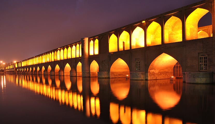 Isfahan