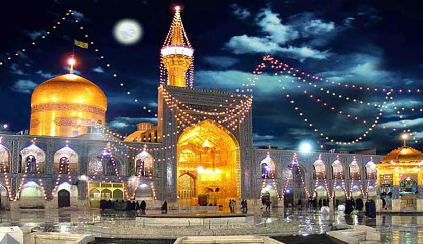 Mashhad