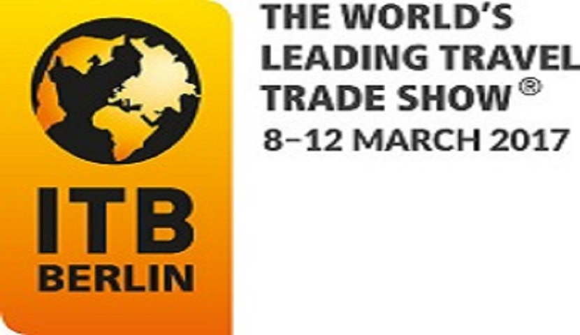 ITOA, s members participate in ITB Berlin 2017