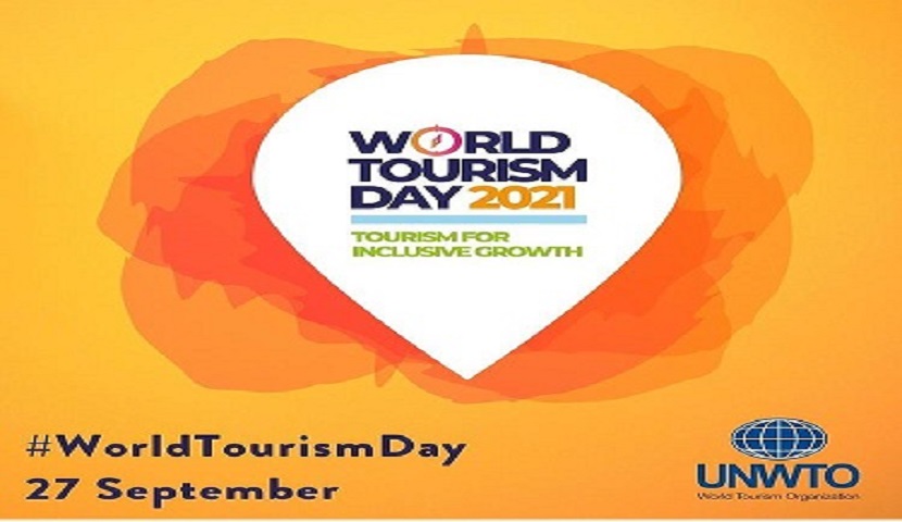 World Tourism Day