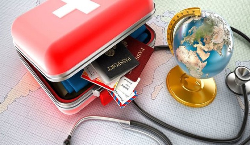 Health Tourism