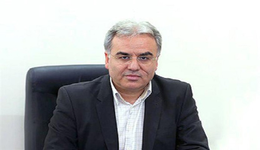 Mohammad Moheb Khodaei 